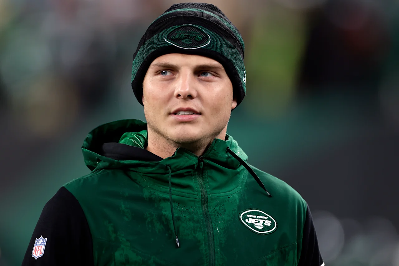 Zach Wilson