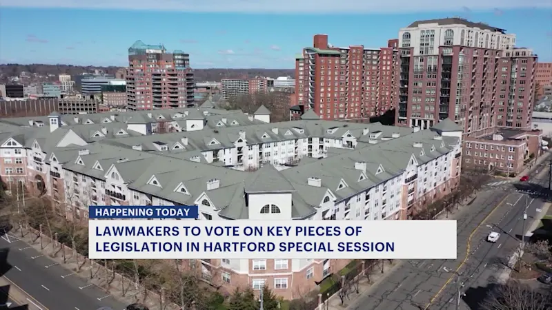 Story image: Two-day special legislation session to address SNAP benefits