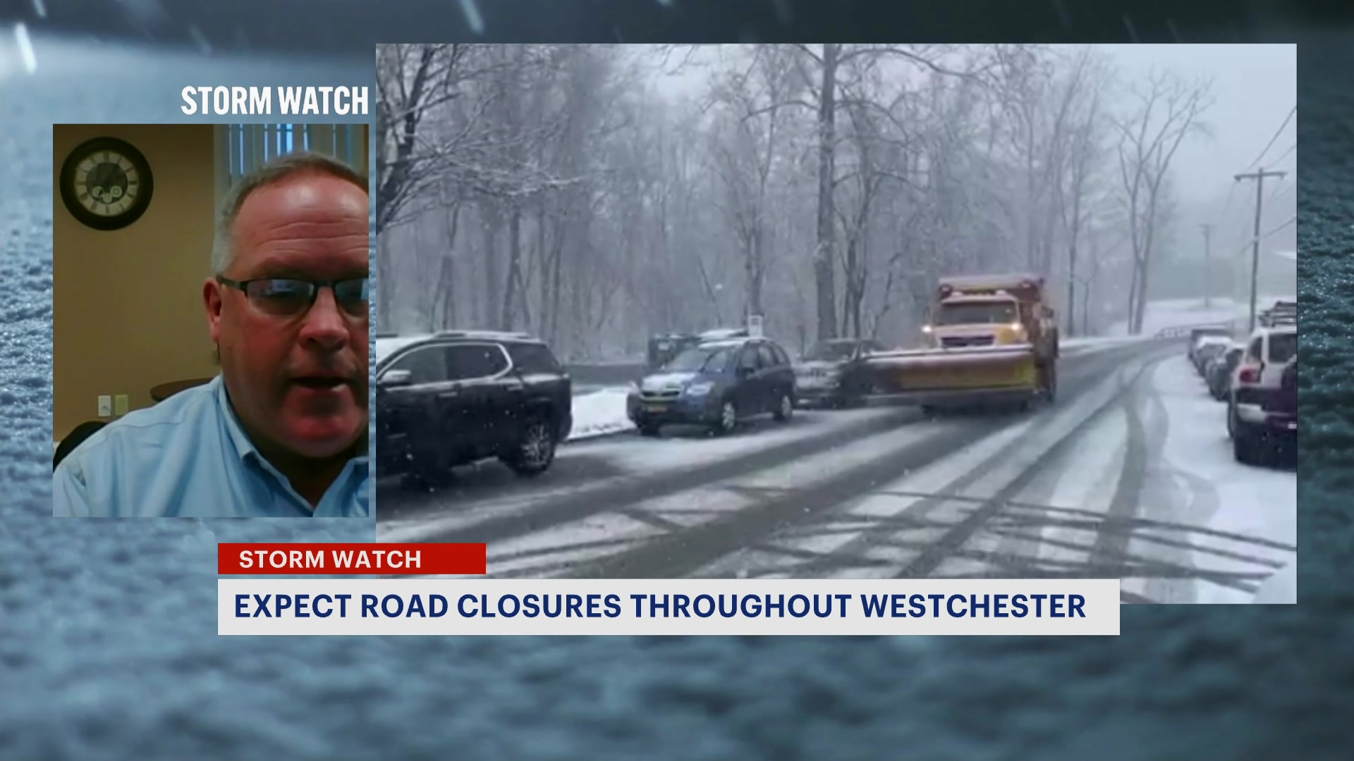 LIVE ZOOM Dutchess County Emergency Response