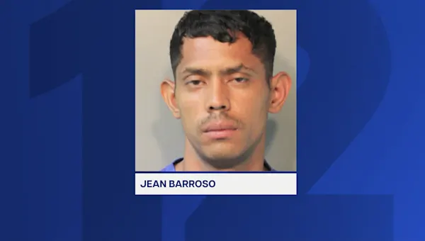 Arrest News Image