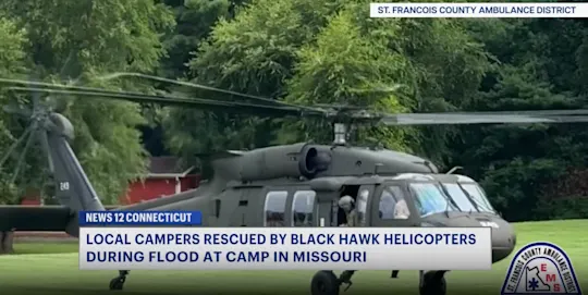 black hawk