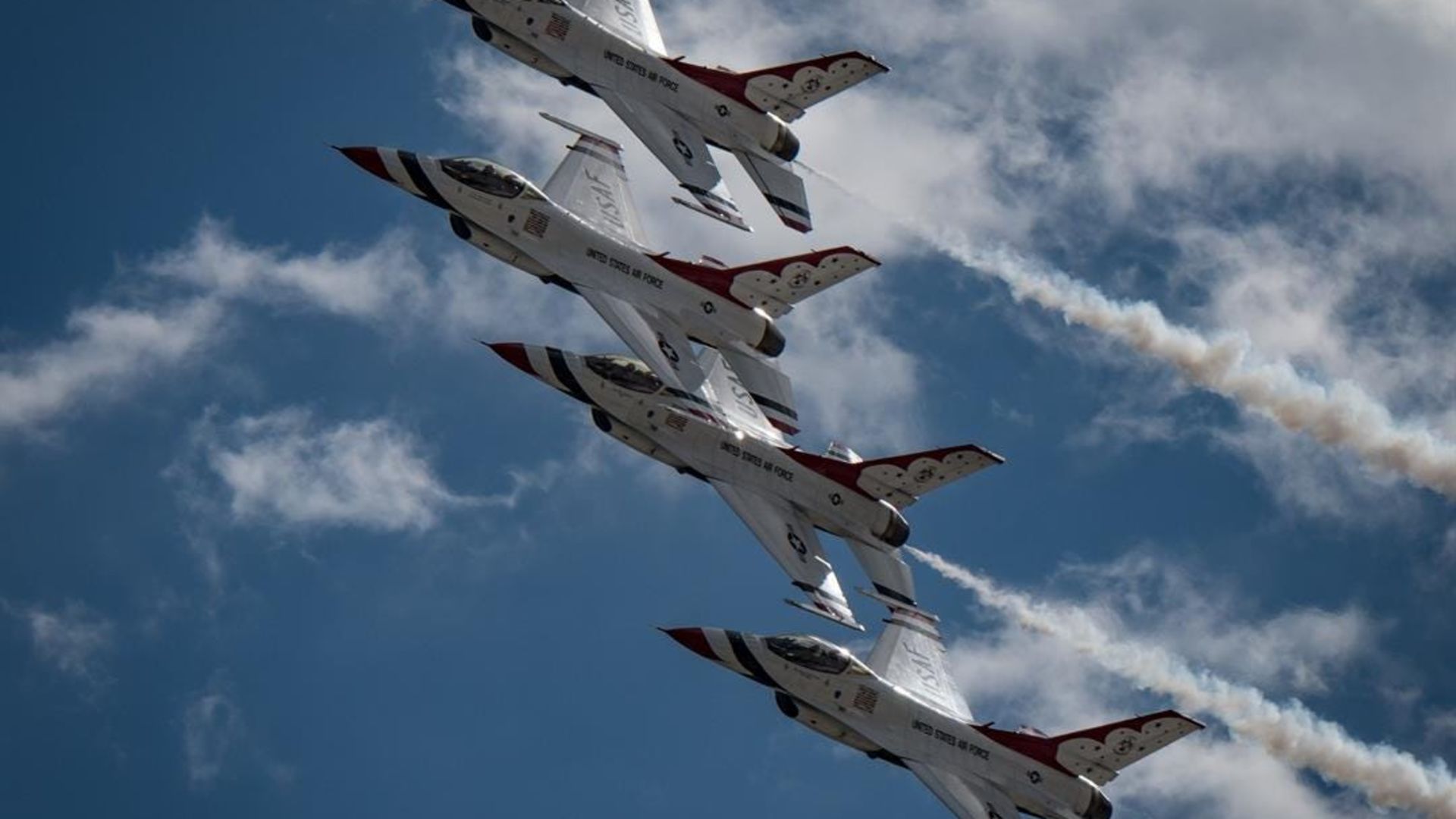 PHOTOS Jones Beach Air Show 2017