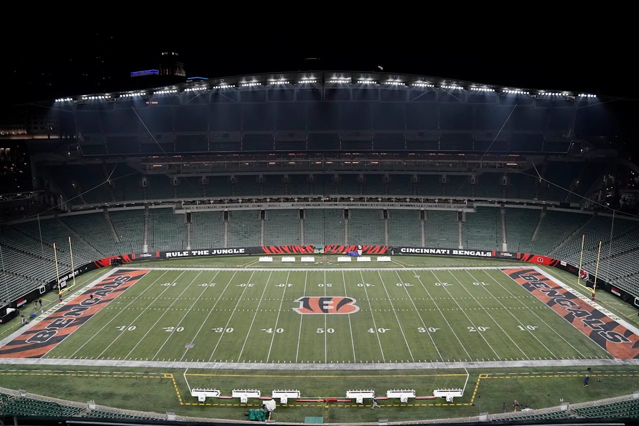 Bills-Bengals