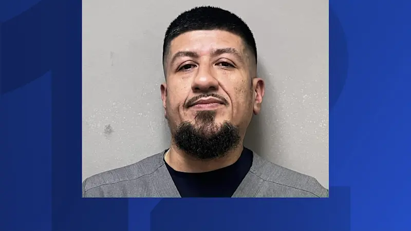 Story image: Saddle Brook man charged with physically assaulting child