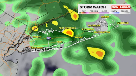 F Alert StormWatch