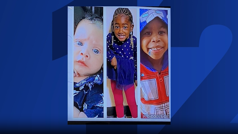 Story image: Coney Island mother sentenced for drowning her 3 young children in the ocean