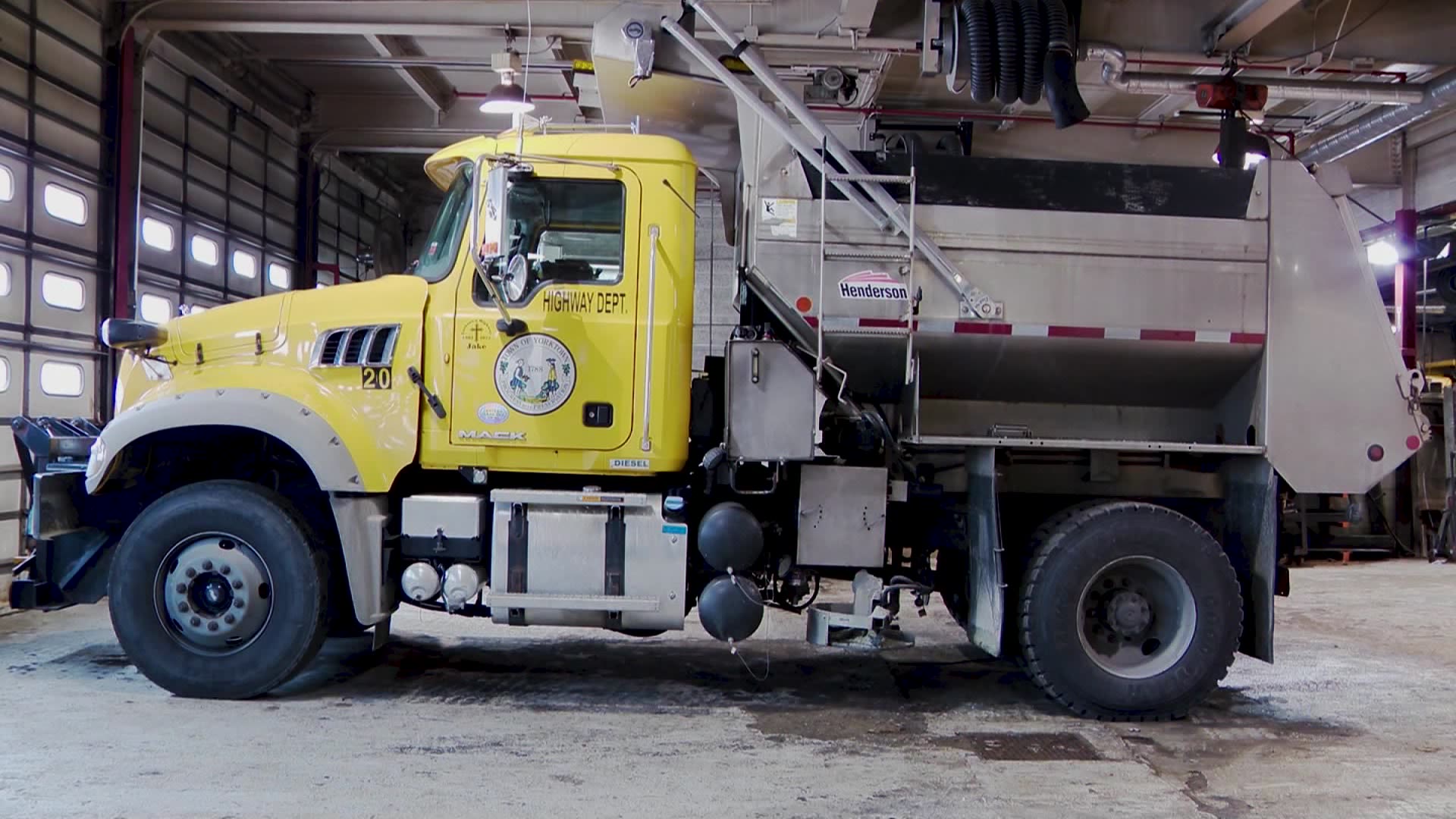 Westchester braces for Tuesday snowstorm