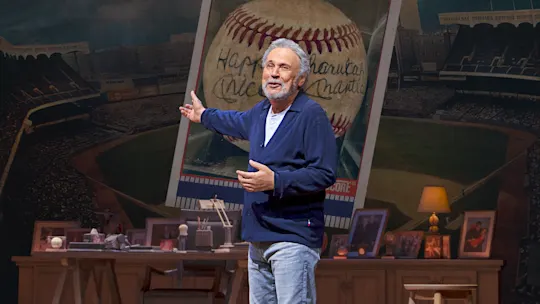 BillyCrystal
