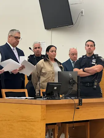 Story image: Woman sentenced to prison for Gravesend crash that killed Brooklyn mother, her 2 children