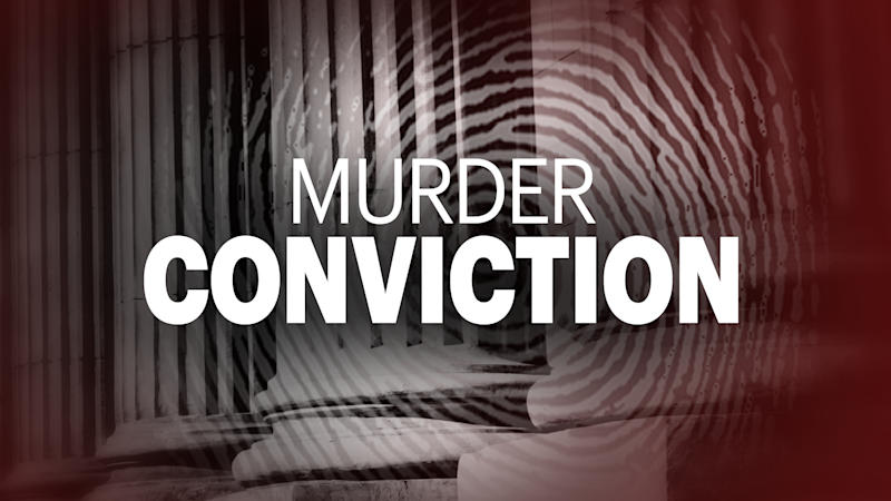 Story image: Upstate man faces life in prison for murder conviction in Ulster County