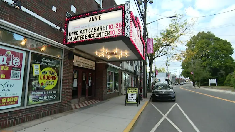 Story image: Communities across Long Island brace for weekend nor’easter