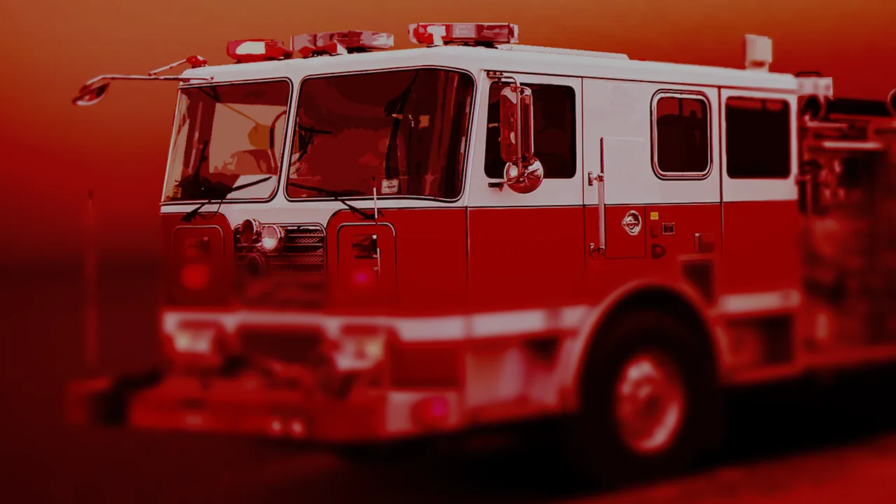 FireTruck