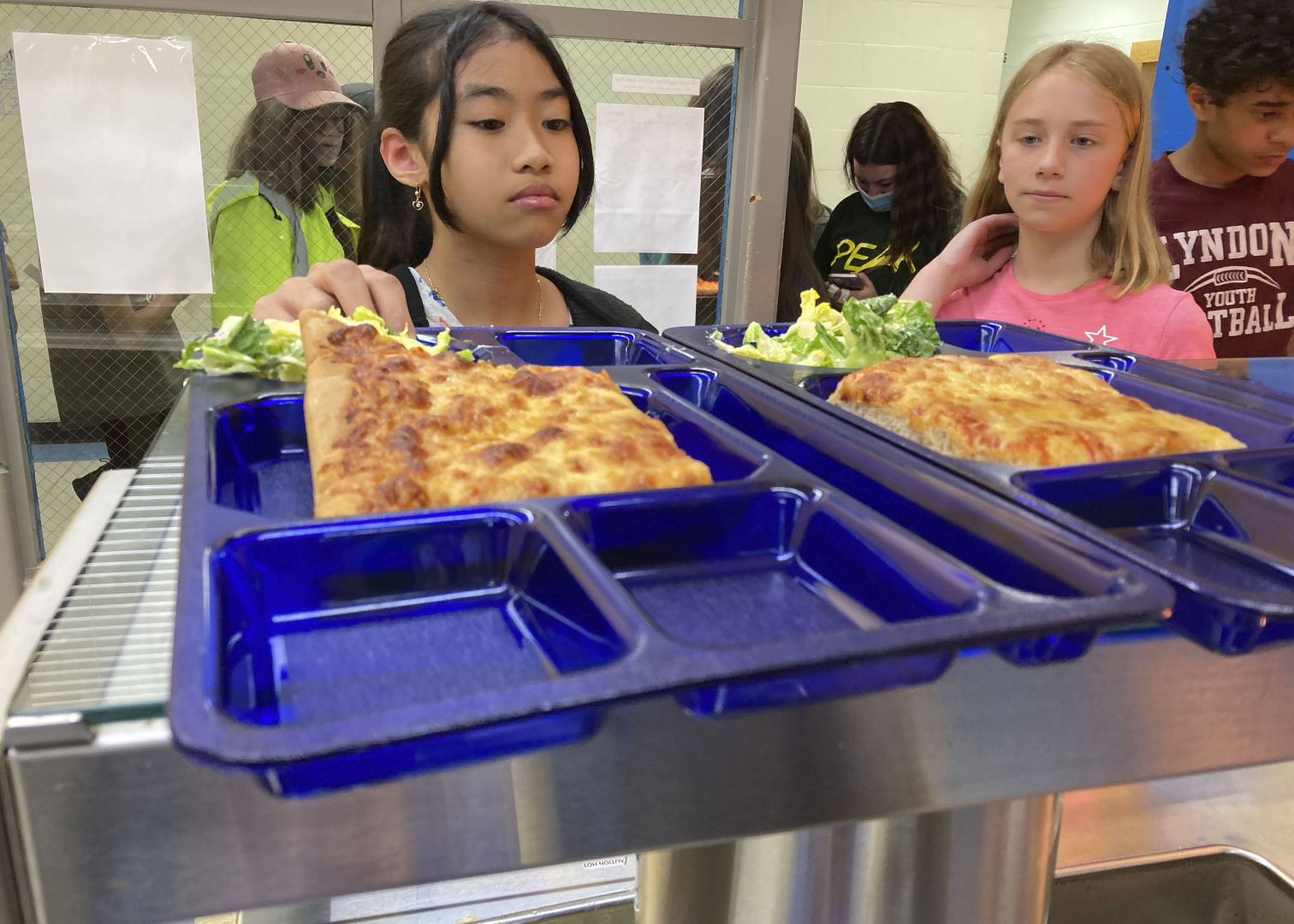 7 Public Schools Offering Great, Locavore School Lunches - Bon Appétit  Recipe