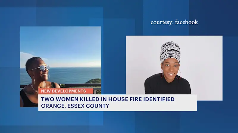 Story image: Prosecutor: Sisters killed in Thanksgiving house fire were trying to save disabled father