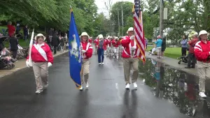 Norwalk, Westport communities honor fallen veterans on Memorial Day