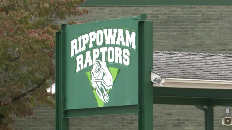 Story image: Stamford school invites Rep. Himes to discuss positive impact of federal grant