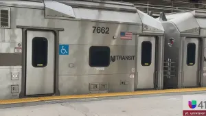 Univision 41 News Brief: Aprueban aumento de tarifas de NJ Transit