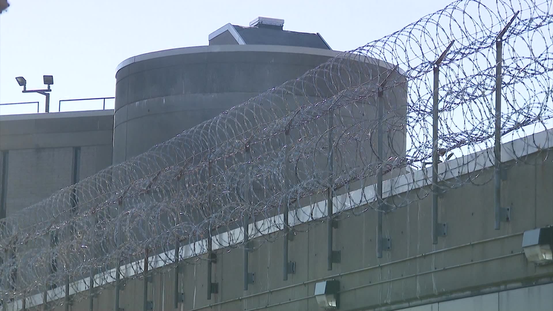 Authorities Plan to smuggle drugs into Riverhead jail thwarted
