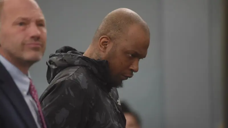 Story image: Prosecutors: Ridge man fatally shot woman in Moriches over $1,500 debt
