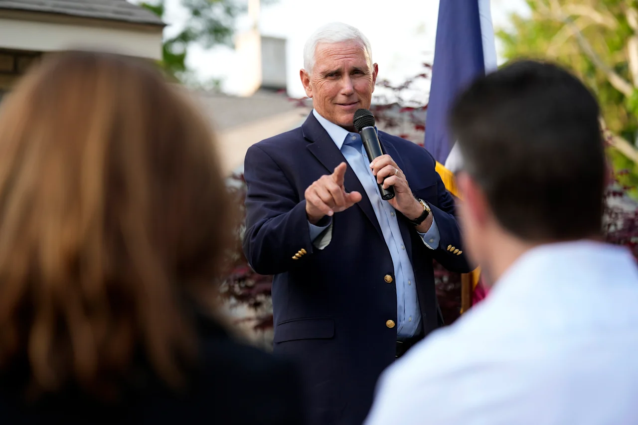 Pence