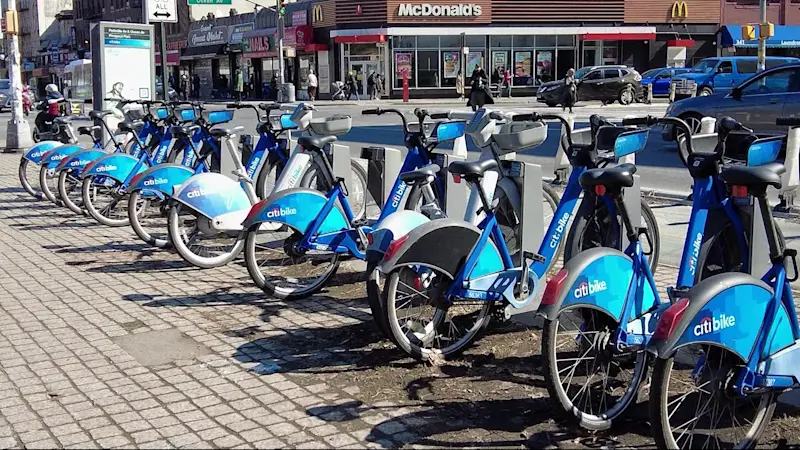 Story image: More Citi Bikes coming to Brooklyn; residents will have a say where they will go