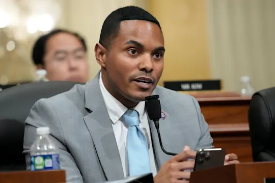 Rep. Ritchie Torres