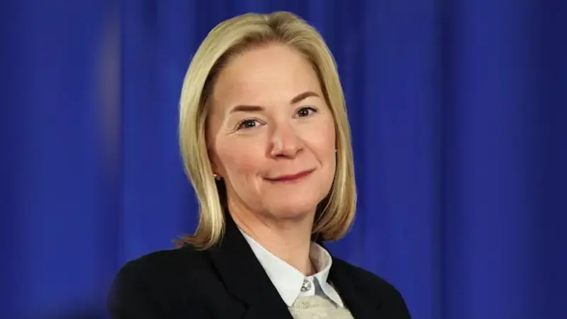 Story image: Middletown Superintendent Amy Creeden on leave as rumors swirl; parents demand answers