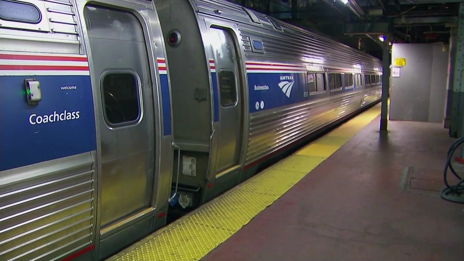 ‘Highway robbery at its finest.’ Commuters frustrated with NJ Transit, Amtrak issues as train delays pile up