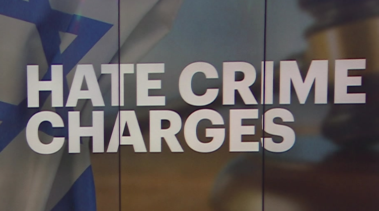 Story image: Syracuse University student from Greenwich faces hate crime charge following  Rosh Hashanah incident 
