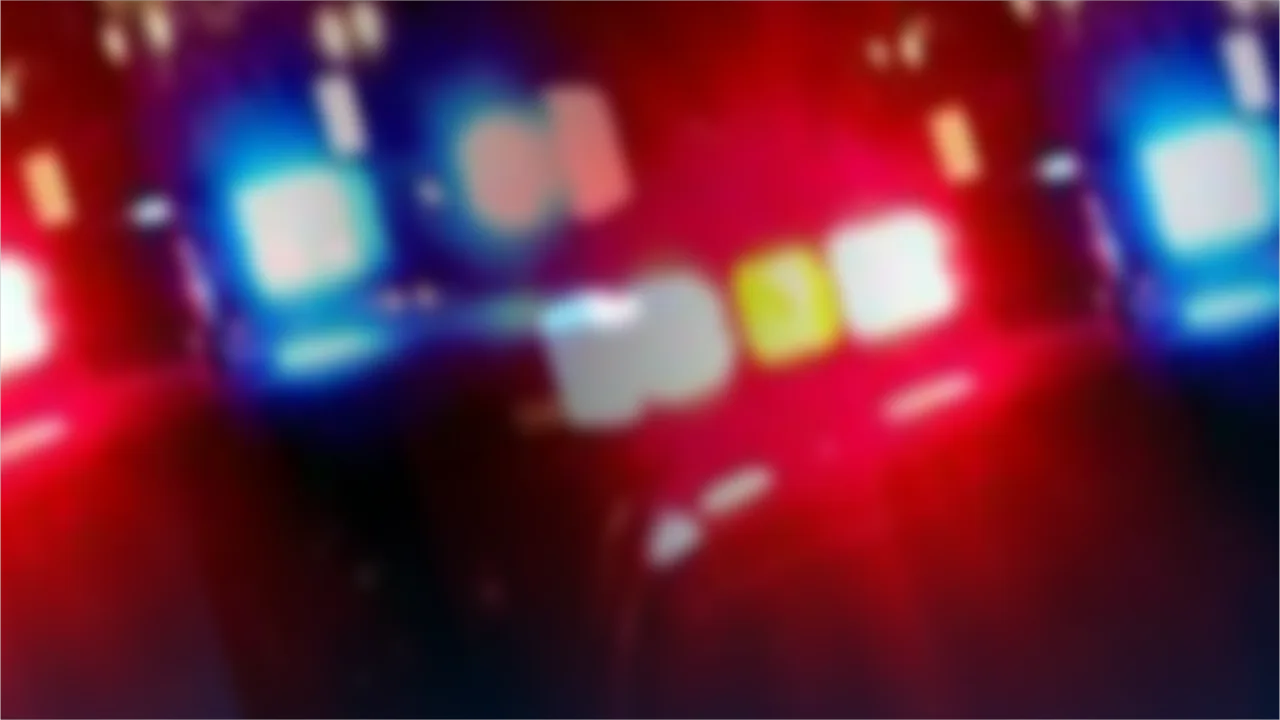 police