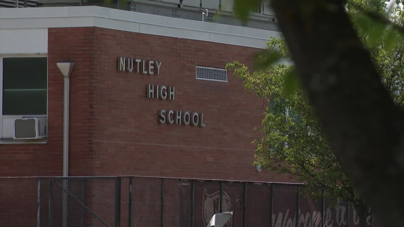 Story image: State monitor assigned to Nutley Public School District to assist with finances
