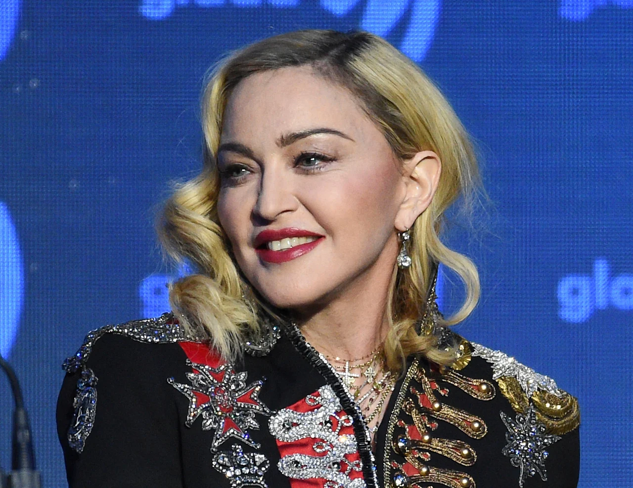 Madonna postpones upcoming Celebration tour due to 'serious bacterial infection'