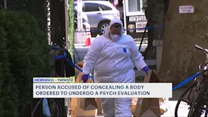 Brooklyn man accused of putting alleged boyfriend's body in the trash