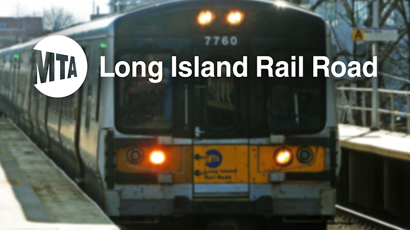 Story image: Amtrak signal issues cause cancellations on some LIRR lines
