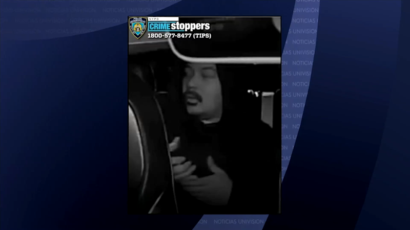 Story image: Univision 41 News Brief: Autoridades buscan a un hombre en relación a la muerte de una víctima de 39 años en El Bronx