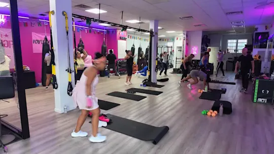 gym