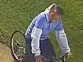 bike stolen