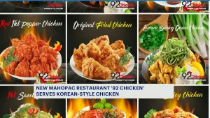 New Korean-style fried chicken restaurant opens in Mahopac 
