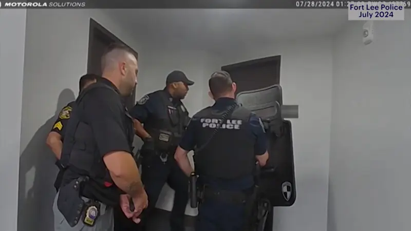 Story image: KIYC: Families of people who died during police encounters call for more transparency