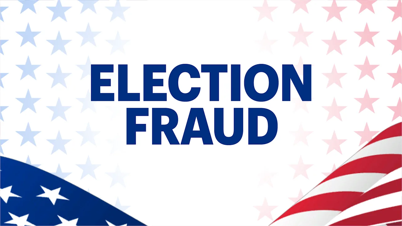 ElectionFraud