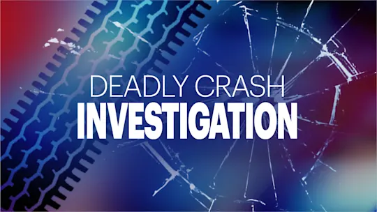 deadly crash investigation