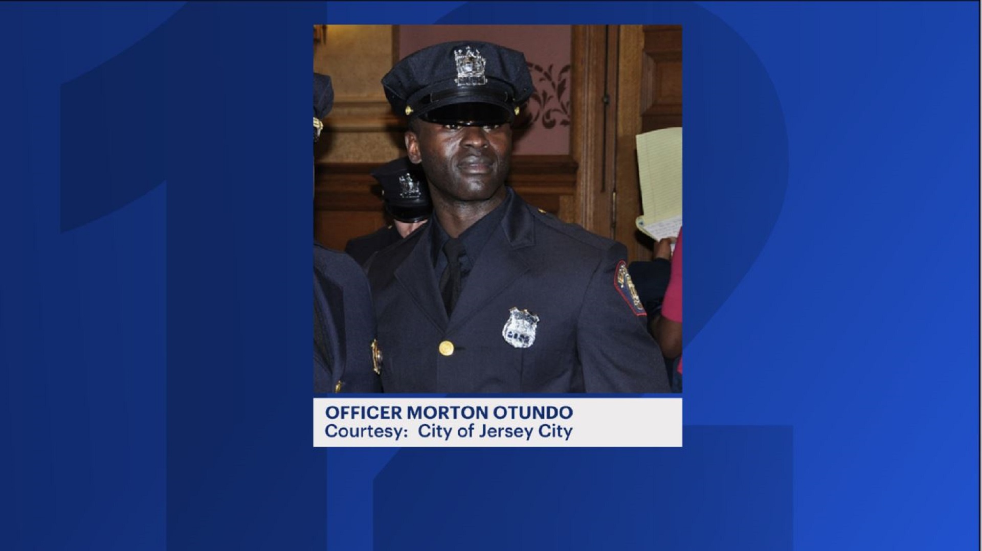 News 12 | New Jersey | Authorities: Off-duty Jersey City police officer ...