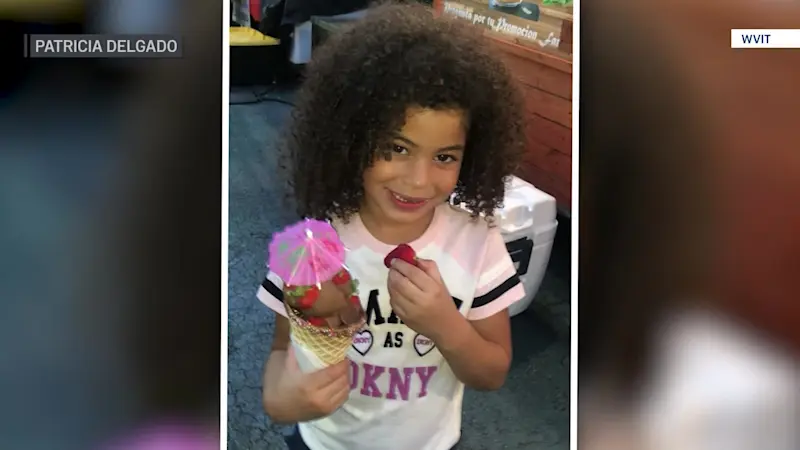 Story image: Courtroom Chaos: Three charged in death of 12-year-old girl in New Britain face judge