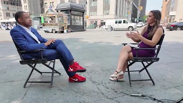 Power & Politics: 1:1 with Zellnor Myrie; explaining ‘open primary’ system