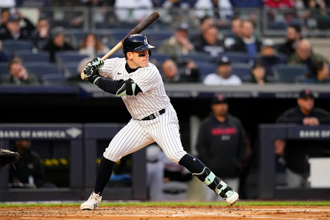 Harrison Bader