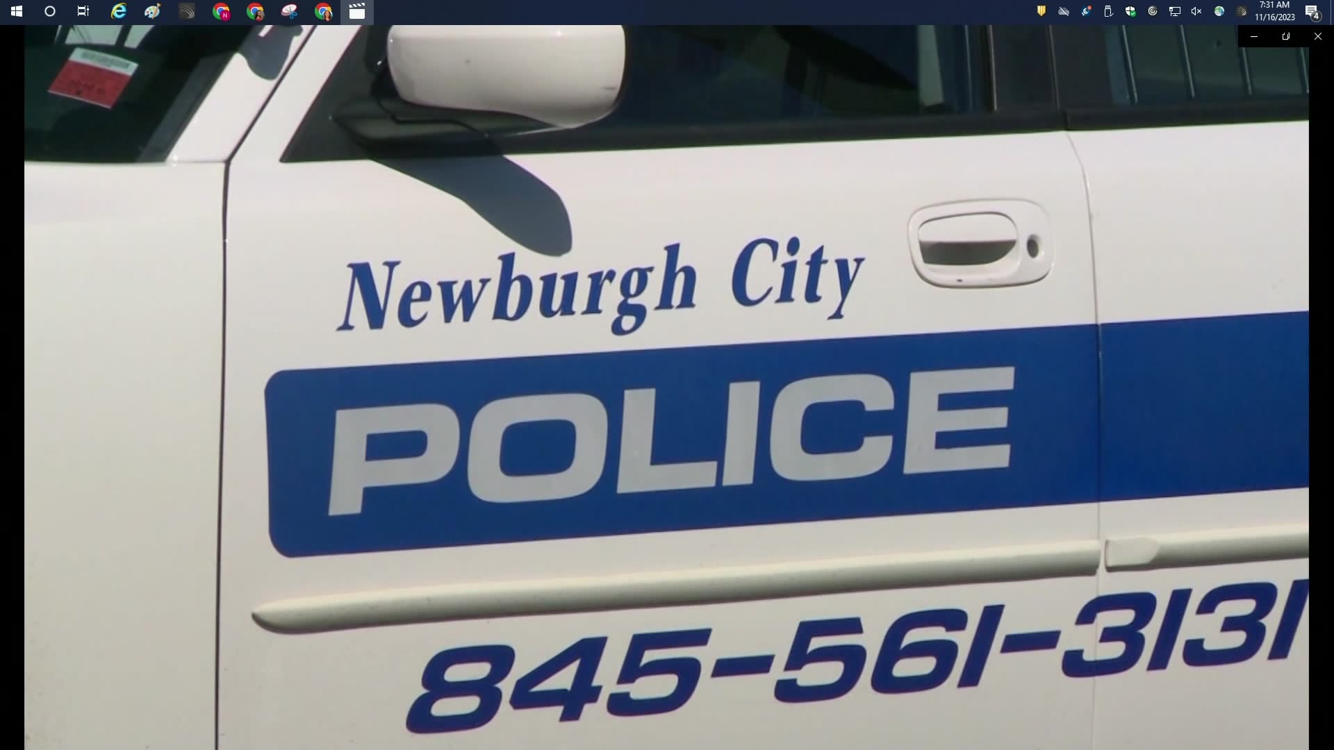 Newburgh man pleads guilty to fatal stabbing