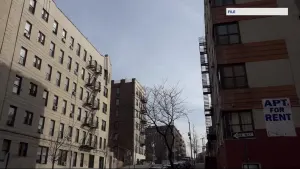 Tenants weigh in on possible rent hikes for rent-stabilized homes