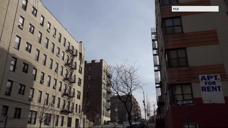 Story image: Tenants weigh in on possible rent hikes for rent-stabilized homes