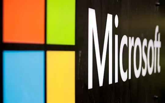 Microsoft