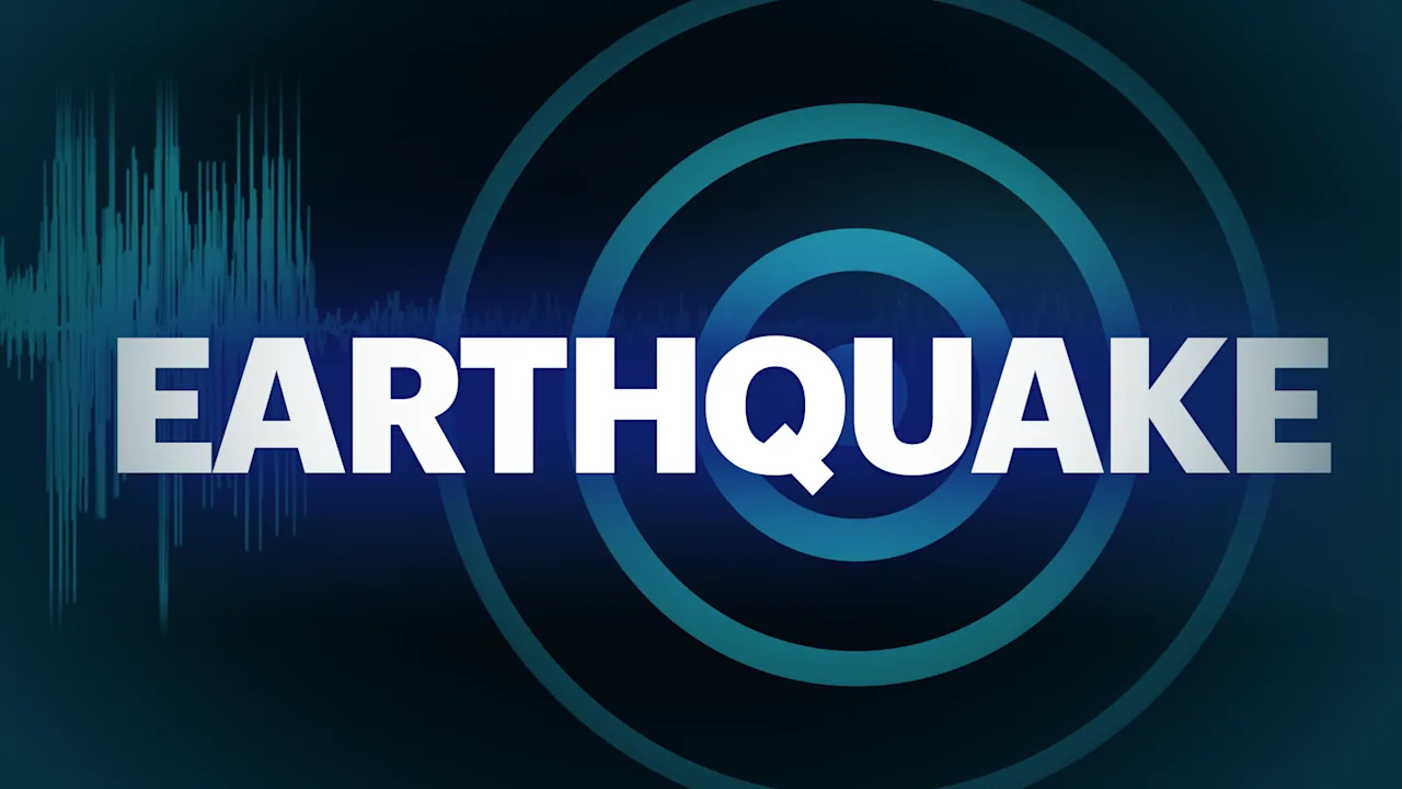 earthquake